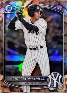George Lombard Jr.