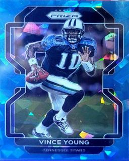 Vince Young