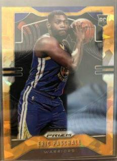 Eric Paschall