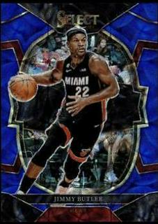 Jimmy Butler