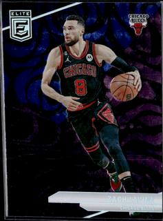 Zach LaVine