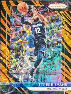 Tyreke Evans