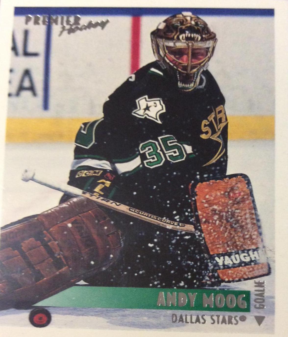 Andy Moog #511