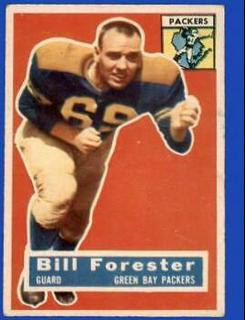 Bill Forester