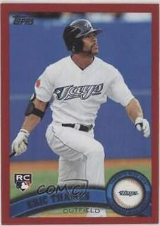 Eric Thames