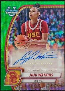 Juju Watkins