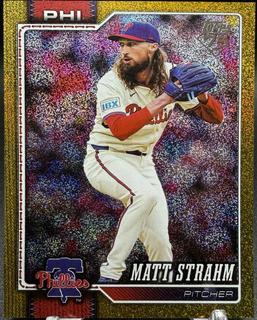 Matt Strahm