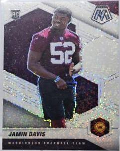 Jamin Davis