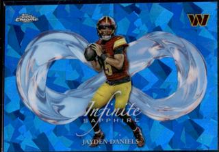 Jayden Daniels
