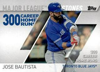 Jose Bautista