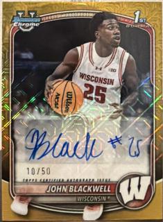 John Blackwell