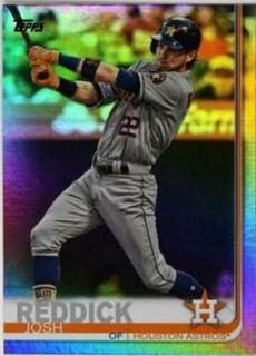 Josh Reddick