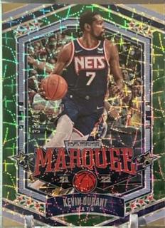 Kevin Durant