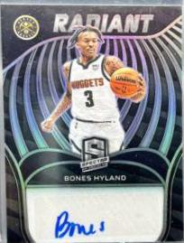 Bones Hyland