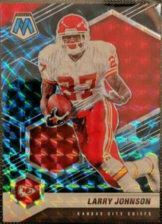Larry Johnson