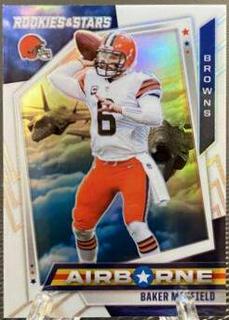Baker Mayfield
