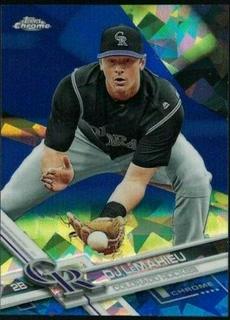 DJ LeMahieu