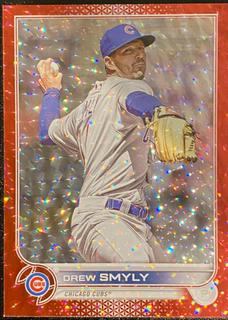 Drew Smyly