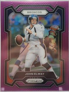John Elway