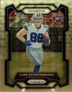 Luke Schoonmaker