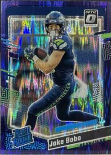 Jake Bobo