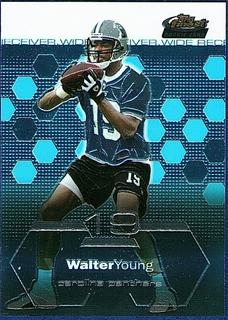 Walter Young