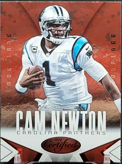 Cam Newton