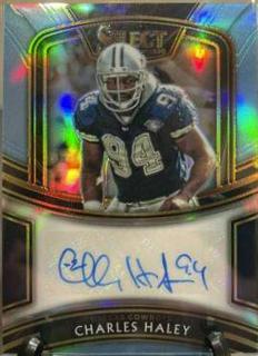 Charles Haley