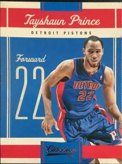 Tayshaun Prince