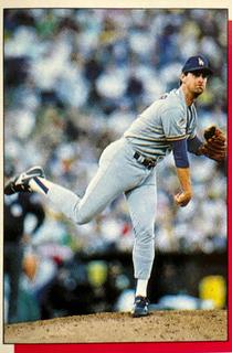 Tim Belcher