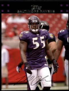 Terrell Suggs