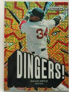 David Ortiz