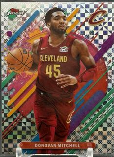 Donovan Mitchell