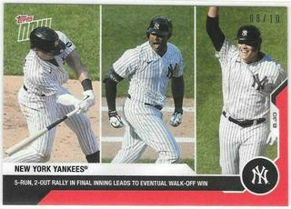 New York Yankees