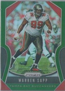 Warren Sapp