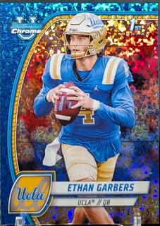 Ethan Garbers