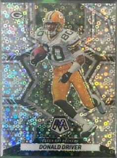 Donald Driver