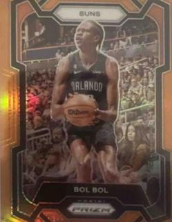 Bol Bol