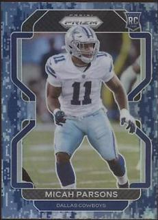 Micah Parsons