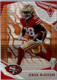 Jerick McKinnon