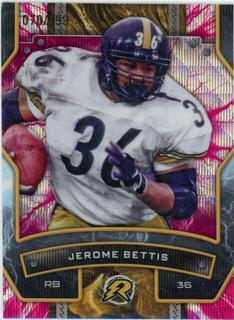 Jerome Bettis