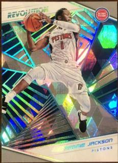 Reggie Jackson