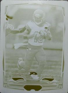 Ace Sanders