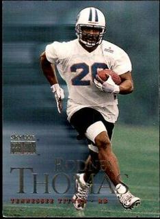 Rodney Thomas