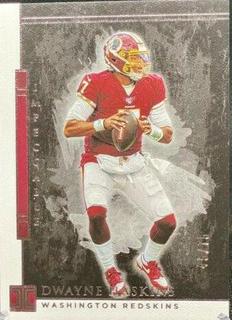 Dwayne Haskins