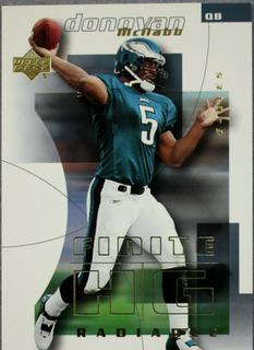 Donovan McNabb