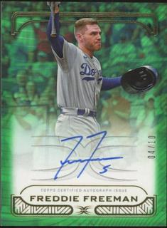 Freddie Freeman