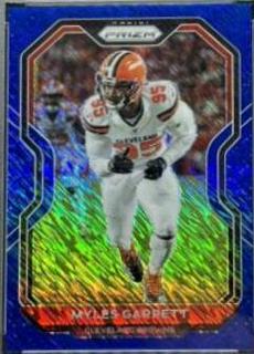 Myles Garrett