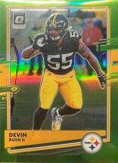 Devin Bush II