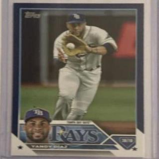 Yandy Diaz